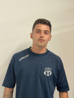 Omar Cano (C.D. Menorca) - 2023/2024