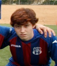 Oscar Sanchez (C.C.E. Sant Llus) - 2023/2024