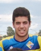 Frank Bonilla (C.C.E. Sant Llus) - 2023/2024