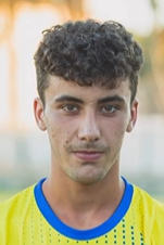 Isaac (Atltico Villacarlos) - 2023/2024