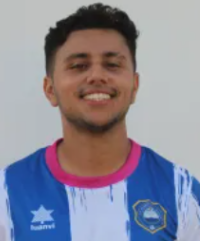 Juan Felipe (Sporting de Mahn) - 2023/2024