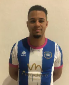 Abreu (C.F. Norteo) - 2023/2024