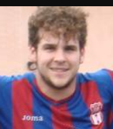 David Barro (C.C.E. Sant Llus) - 2023/2024