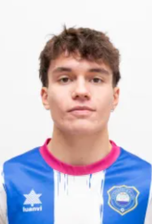 Lluis Marti (Sporting de Mahn) - 2023/2024