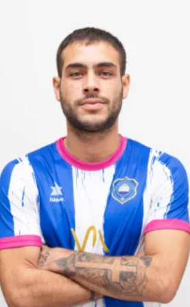 Francisco Sola (Sporting de Mahn) - 2023/2024
