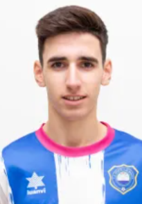 Jaume (Sporting de Mahn) - 2023/2024