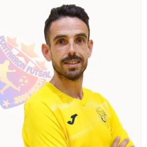 Cobacho (Puntarrn Futsal) - 2023/2024