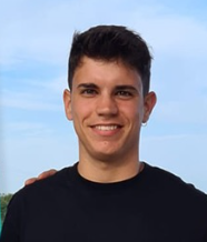 Xavi Barber (C.D. Migjorn) - 2023/2024
