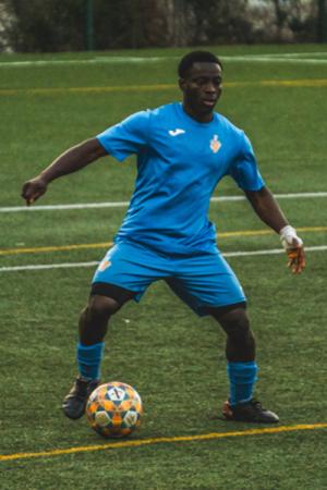 Amadou (C.E. Cervell) - 2023/2024