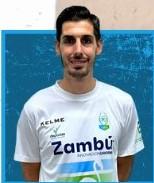 Germn Morales (Zamb CFS Pinatar) - 2023/2024