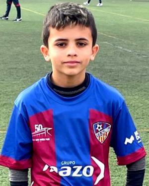 Aarn (U.D. Alzira B) - 2023/2024