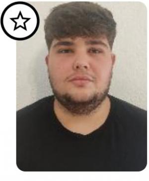 Luis (C.D. Trigueros F.S.) - 2023/2024