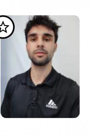 Jorge (C.D. Trigueros F.S.) - 2023/2024