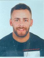 Dani (C.D. Guadiana) - 2023/2024