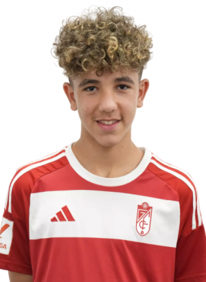 Ishak (Granada C.F.) - 2023/2024