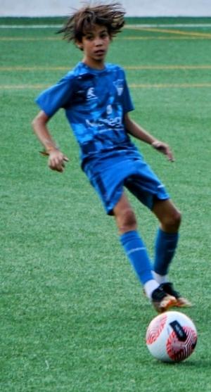 Gonza (Puerto Malagueo C) - 2023/2024