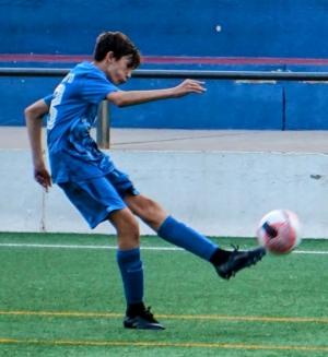 Hugo (Puerto Malagueo D) - 2023/2024