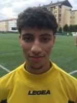 OMAR (C.D. Races) - 2023/2024