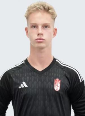 Maksim (Granada C.F.) - 2023/2024