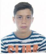 Pablo Jos (C.D. Coyanza) - 2023/2024