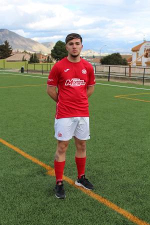 scar (guilas de Zujaira) - 2023/2024