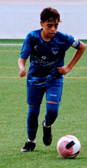Marco (Puerto Malagueo C) - 2023/2024