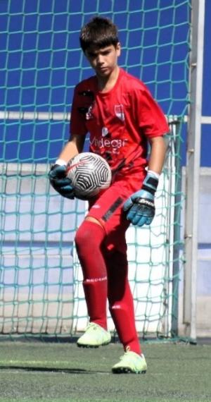 Unai (Puerto Malague�o C) - 2023/2024