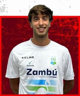 Jorge (Zamb CFS Pinatar) - 2023/2024