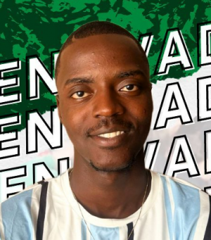 Olawale (F.C. Luchador) - 2023/2024