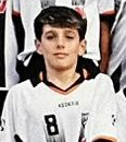 Javi Pasin (Cortijillo Bazn) - 2023/2024