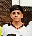 Antonio (Cortijillo Bazn) - 2023/2024
