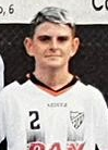 David Parra (Cortijillo Bazn) - 2023/2024