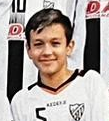 Caba (Cortijillo Baz�n) - 2023/2024