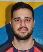 Mariano Rosado (Almonte Balompi) - 2023/2024