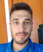 David Garcia (Almonte Balompi) - 2023/2024