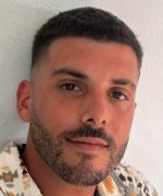 Juan Carlos Aceiton (Almonte Balompi) - 2023/2024