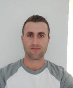 Cristofer Pardo (Almonte Balompi) - 2023/2024