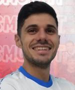 Alberto Rodriguez (La Palma F.S.) - 2023/2024