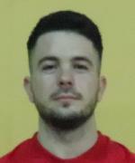 Antonio Jesus Pinto (La Palma F.S.) - 2023/2024