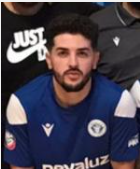 Daniel Flores (Adecor F.S.) - 2023/2024