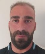 Jonathan Hidalgo (Almonte Balompi) - 2023/2024