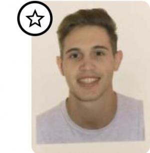 Fran (Superhugo 44 Team) - 2023/2024