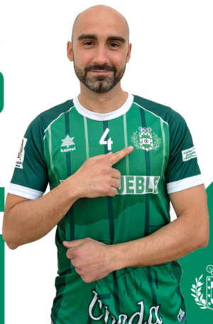 Alfredo (C.D. beda Viva) - 2023/2024