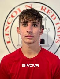Collado (Lincoln R.I. Interm.) - 2023/2024