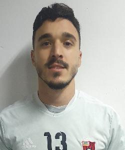 Mohamed (C. Atl. Estacin) - 2023/2024