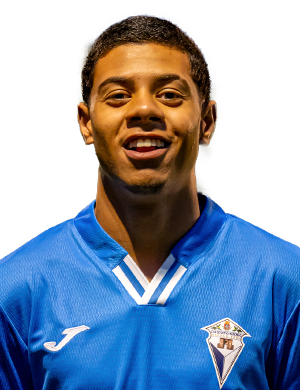 Dudu (CD Manchego C.Real B) - 2023/2024