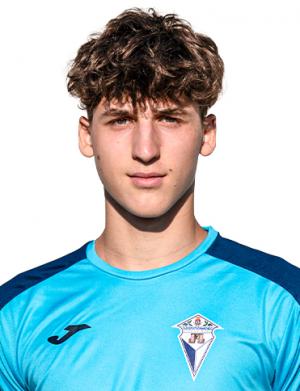 Illescas (CD Manchego C.Real B) - 2023/2024