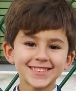 Hugo Pinto (Marismas Polvorn B) - 2023/2024