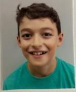 Daniel Rodrguez (Marismas Polvorn) - 2023/2024