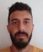 Ramon Rodriguez (Marismas Polvorn) - 2023/2024